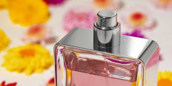 Tipos de Perfumes