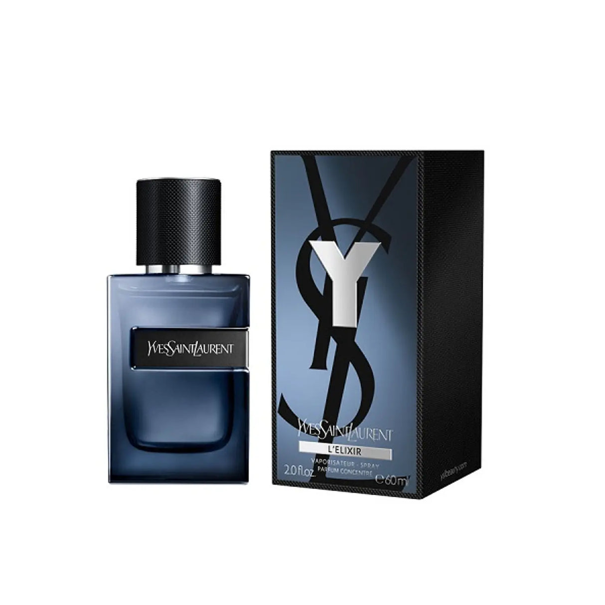 Ysl Y L'elixir Parfum Concentre 60 ml