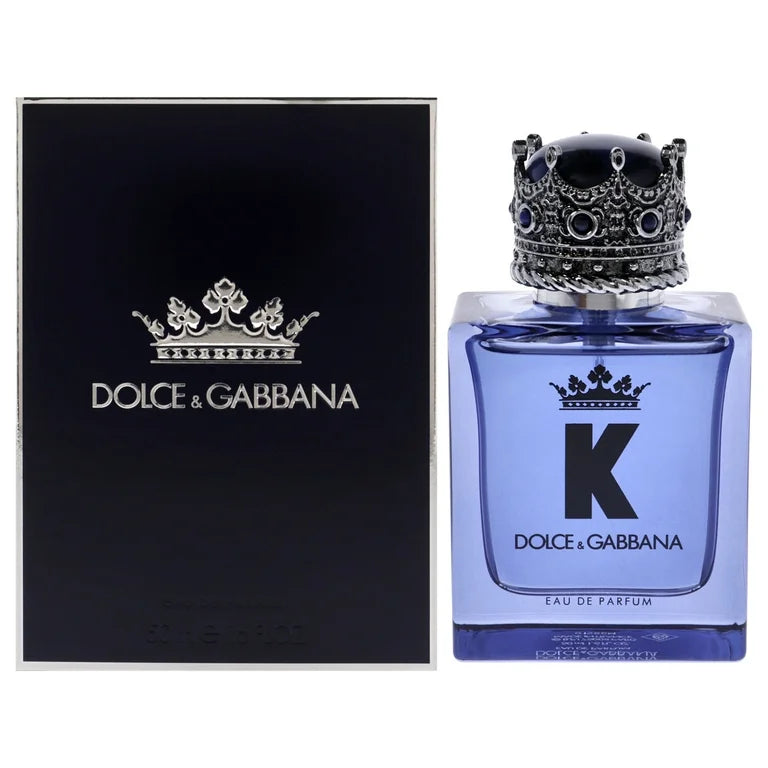 K by Dolce & Gabbana Edp 50ml