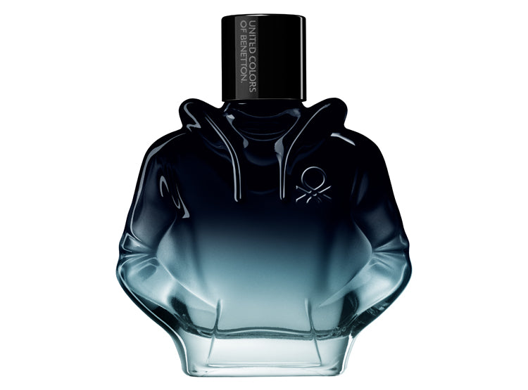 Benetton We Are Tribe Intense Tester EDP 90 ml