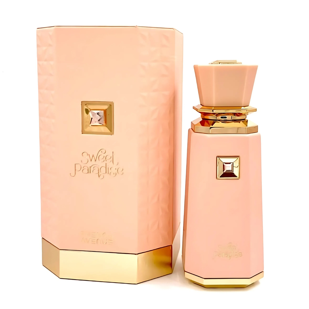 French Avenue Sweet Paradise Edp 100Ml