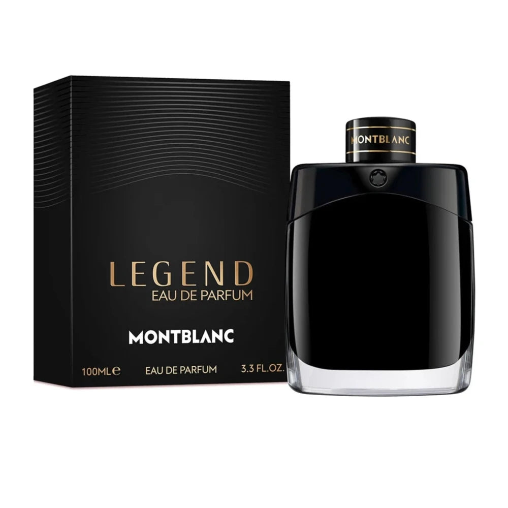 Montblanc Legend EDP 100 ml