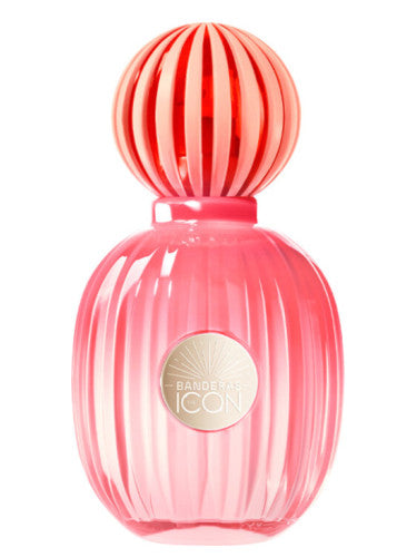 Antonio Banderas The Icon Tester EDP 100 ml