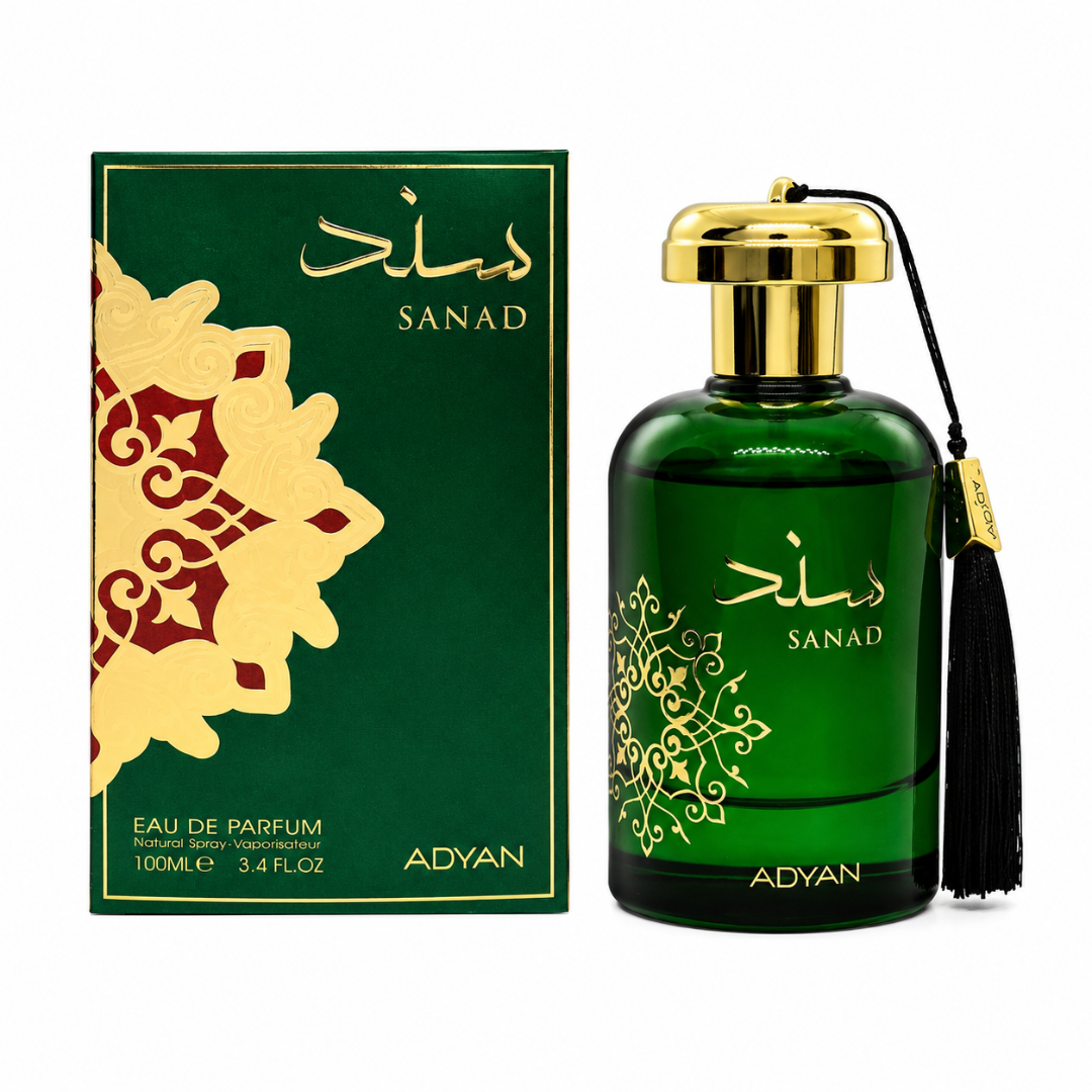 Adyan Sanad EDP 100 ml