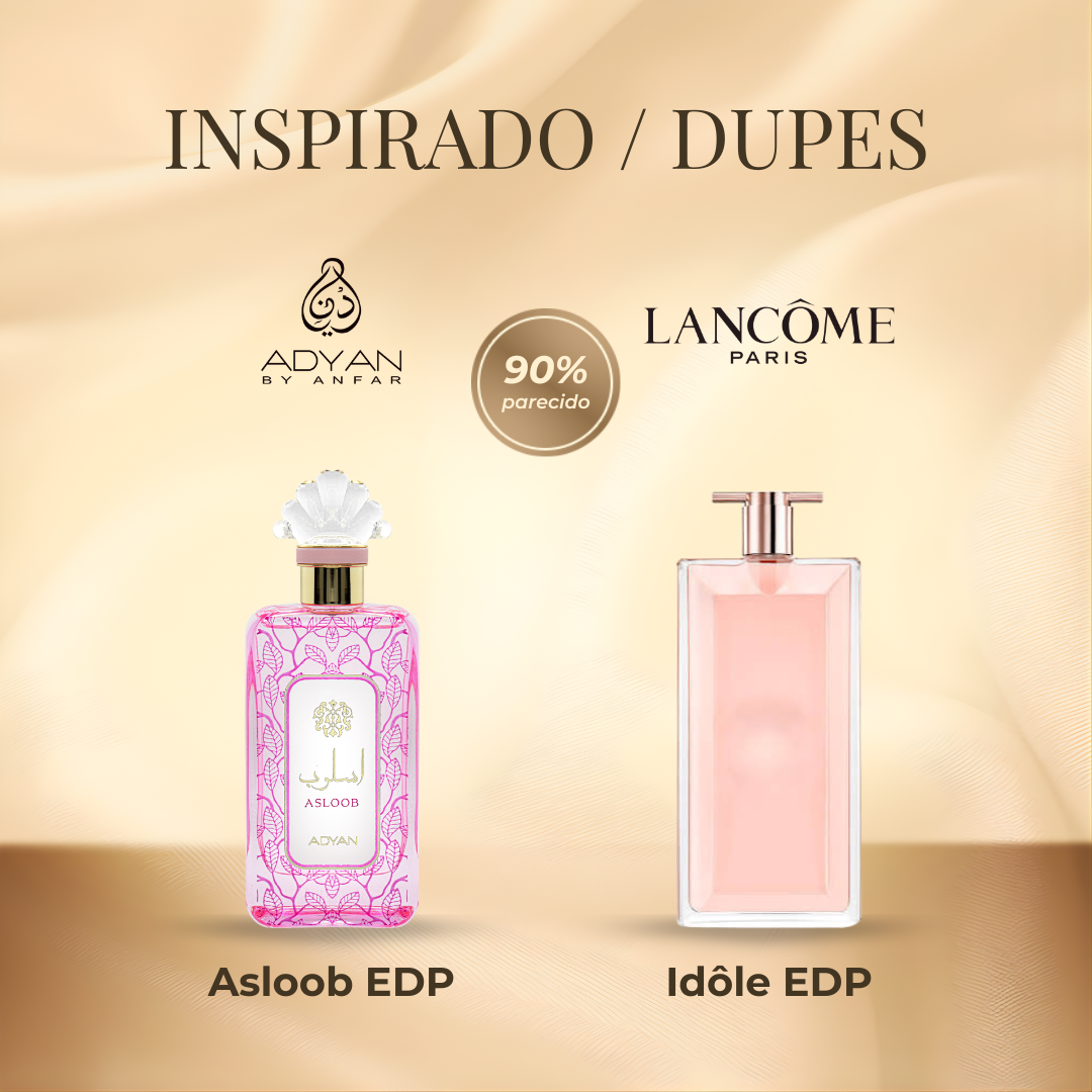 Adyan Asloob EDP 100 ml