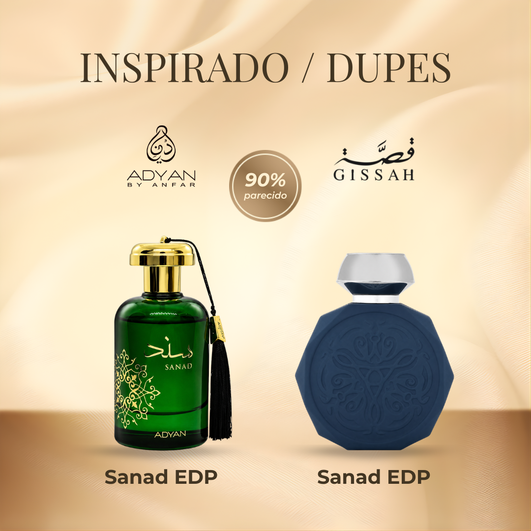 Adyan Sanad EDP 100 ml