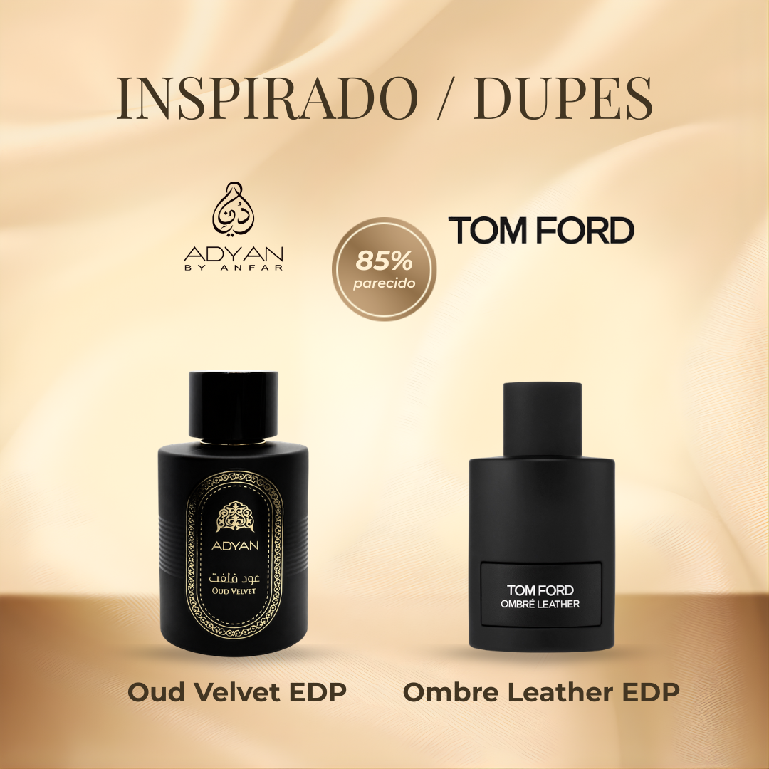 Adyan Oud Velvet EDP 100 ml