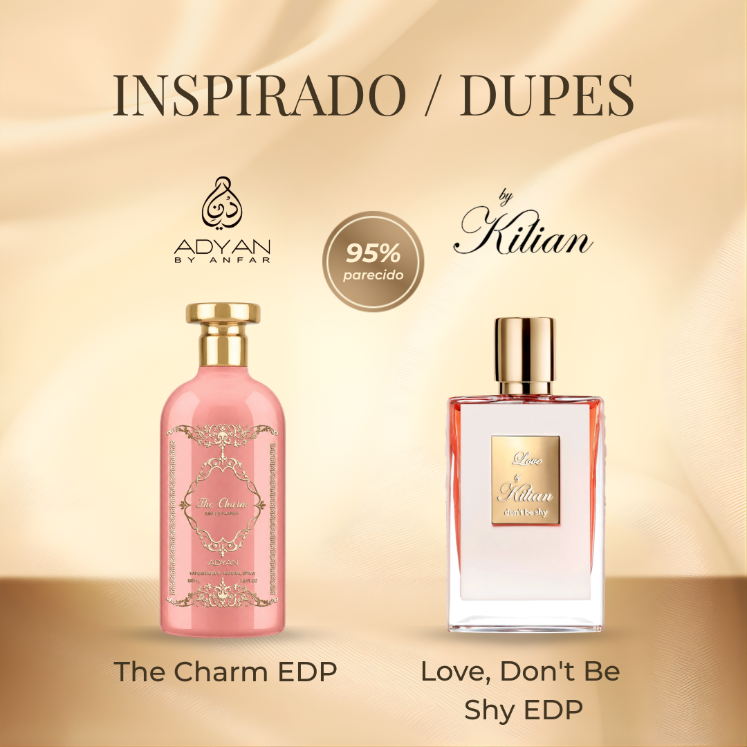 Adyan The Charm EDP 100 ml