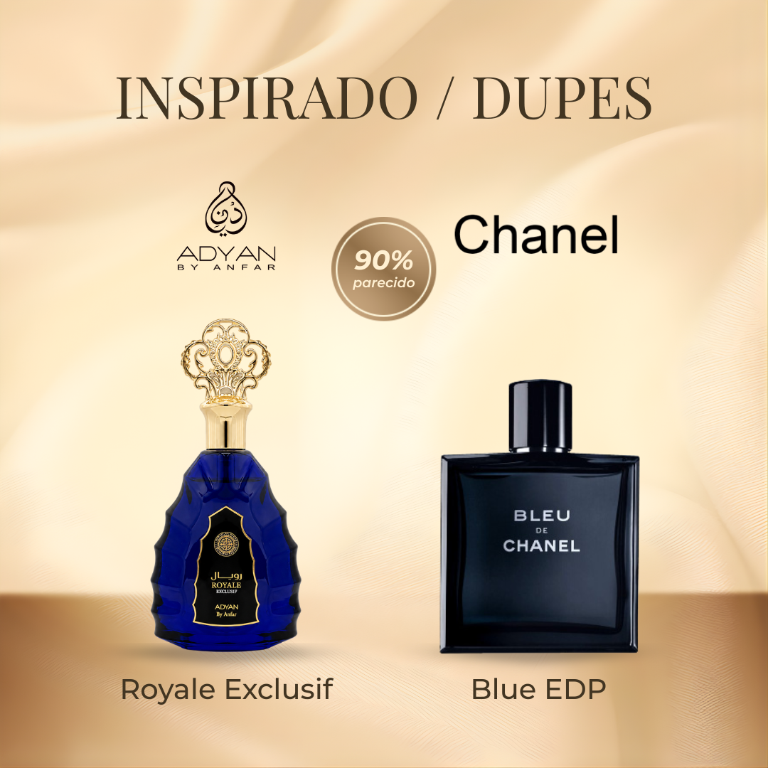 Adyan Royale Exclusif Extrait De Parfum 100 ml
