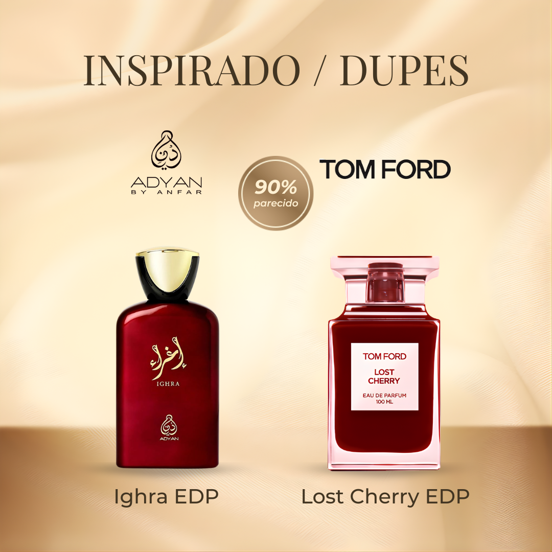 Adyan Ighra EDP 100 ml
