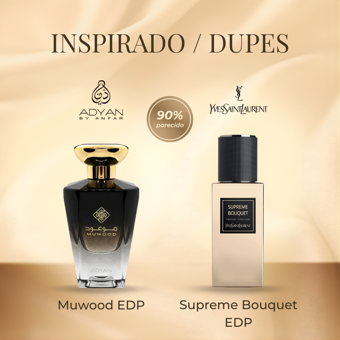 Adyan Muwood EDP 100 ml