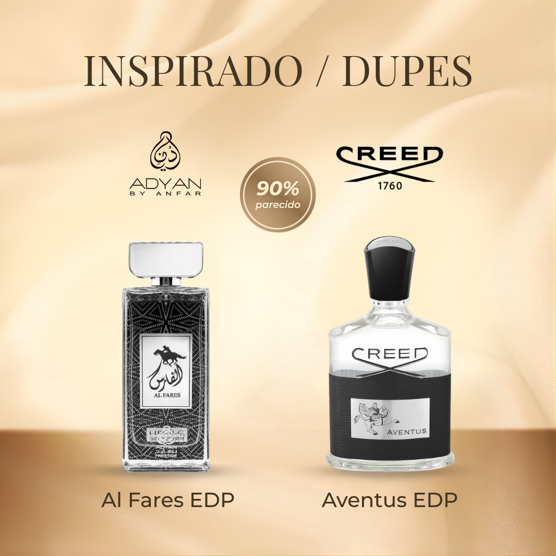Adyan Al Fares EDP 100 ml