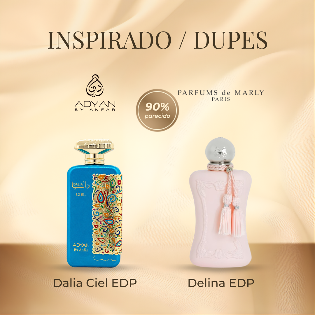 Adyan Dalia Ciel EDP 100 ml