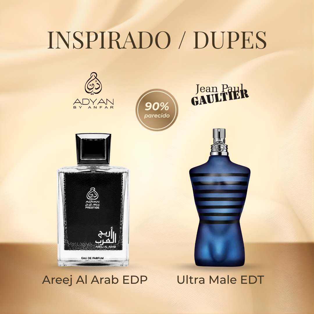 Adyan Areej Al Arab EDP 100 ml