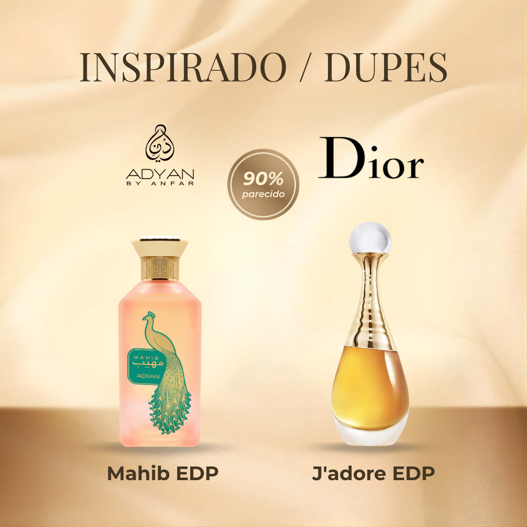 Adyan Mahib EDP 100 ml