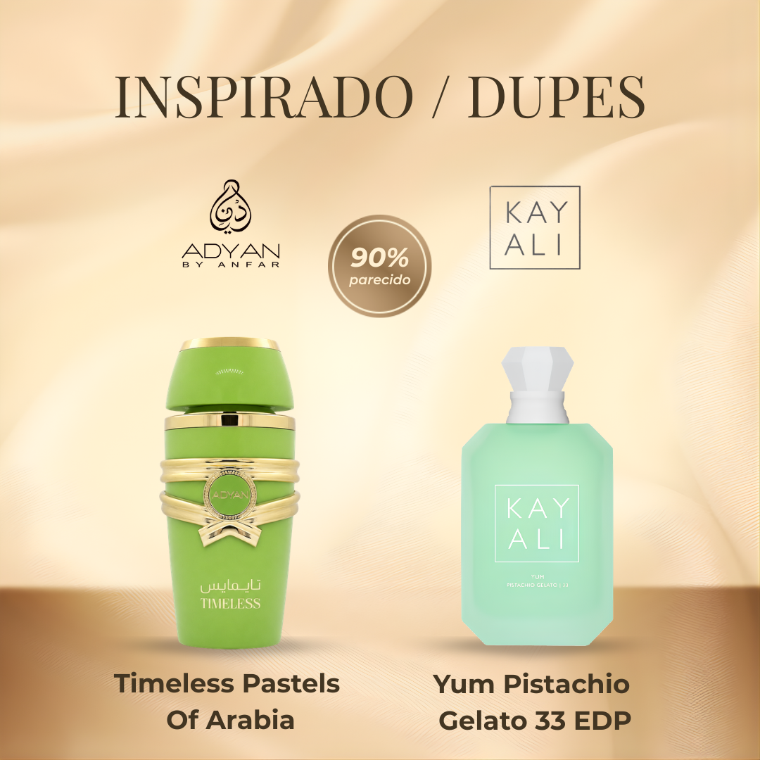 Adyan Timeless Pastels Of Arabia Extrait De Parfum 100 ml