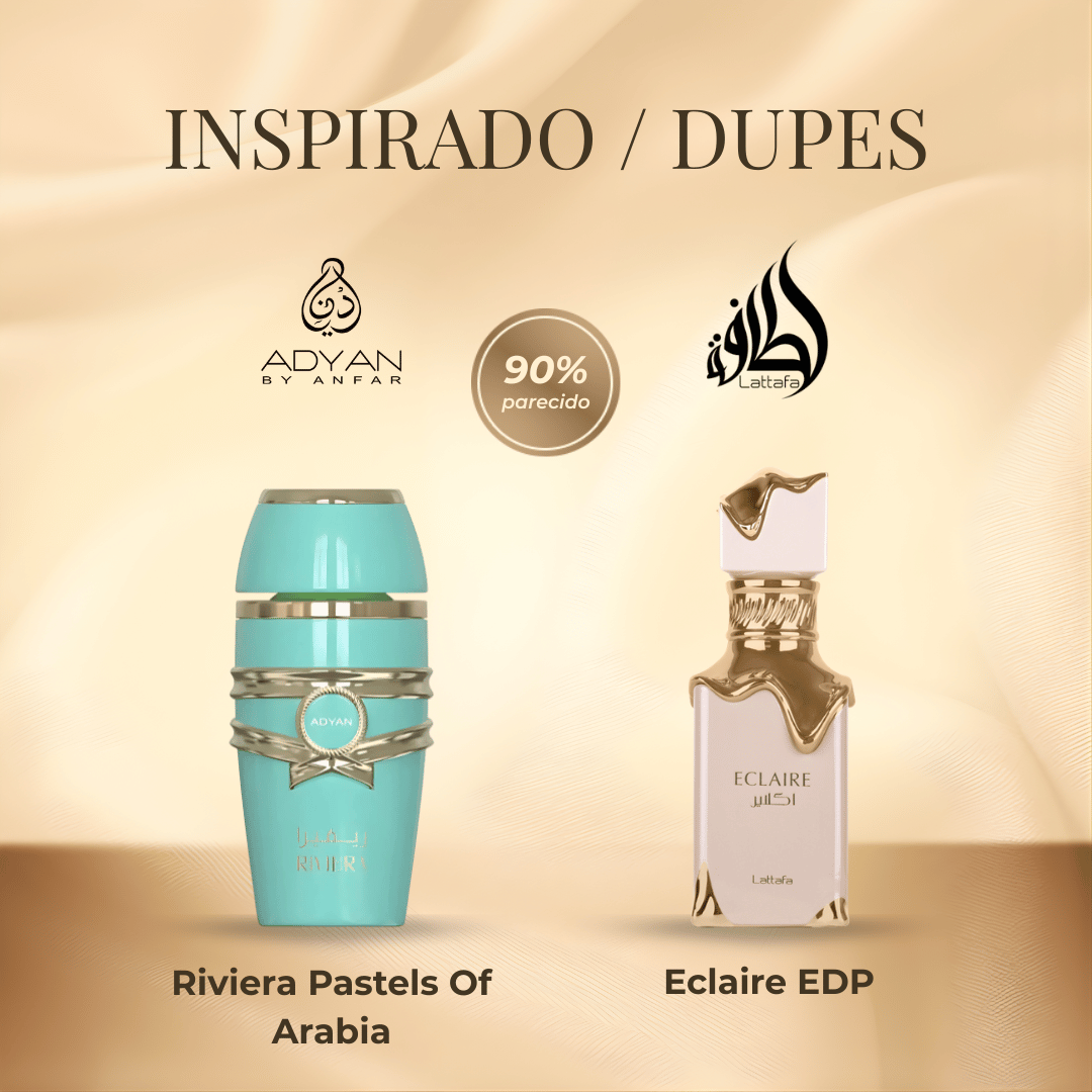 Adyan Riviera Pastels Of Arabia Extrait De Parfum 100 ml