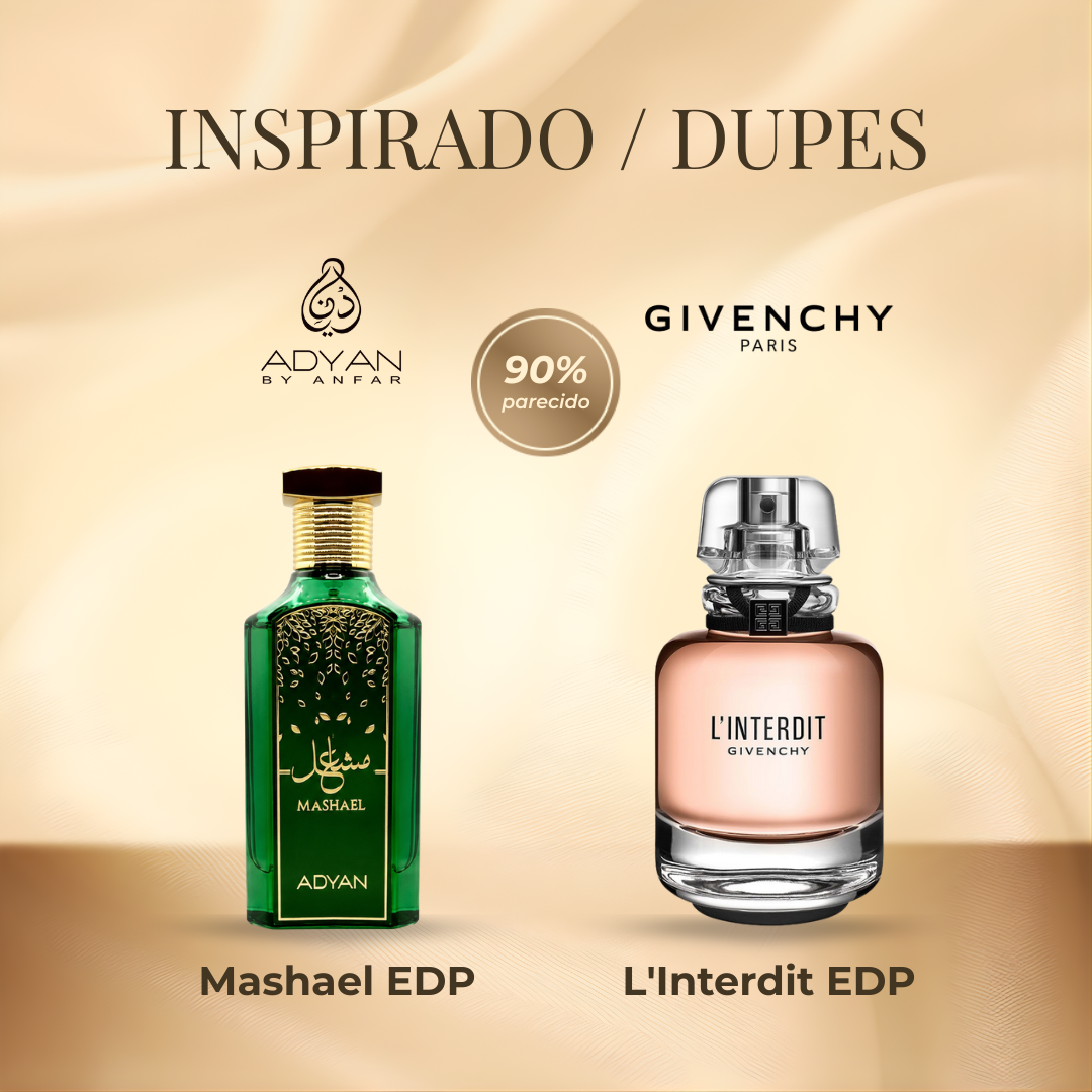 Adyan Mashael EDP 100 ml