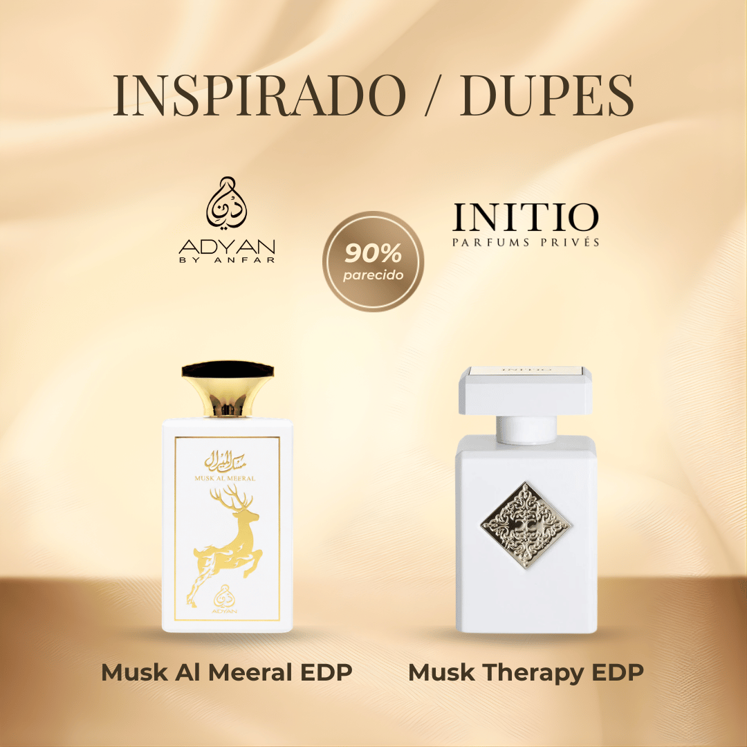 Adyan Musk Al Meeral EDP 100 ml