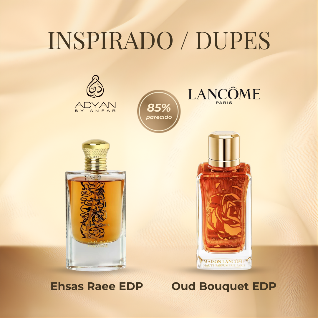 Adyan Ehsas Raee Edp 100 ml