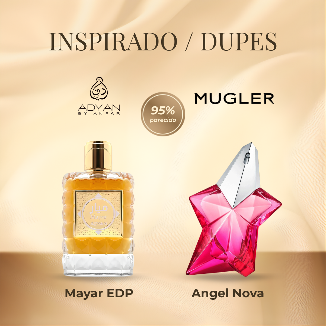 Adyan Mayar EDP 100 ml