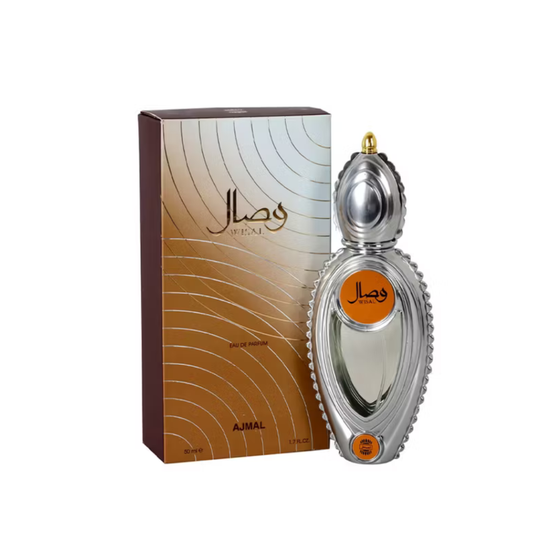 Ajmal Wisal EDP 50 ml