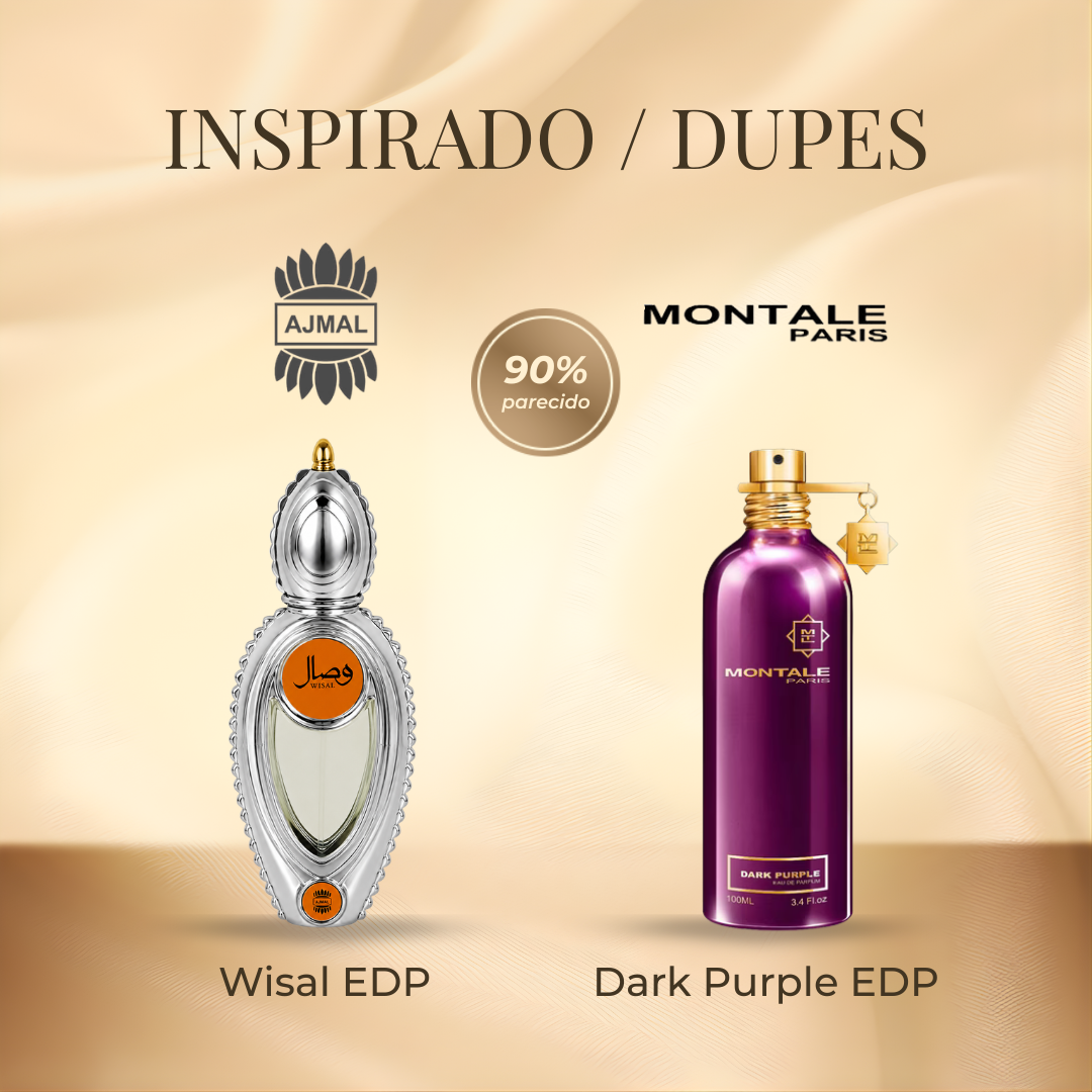 Ajmal Wisal EDP 50 ml
