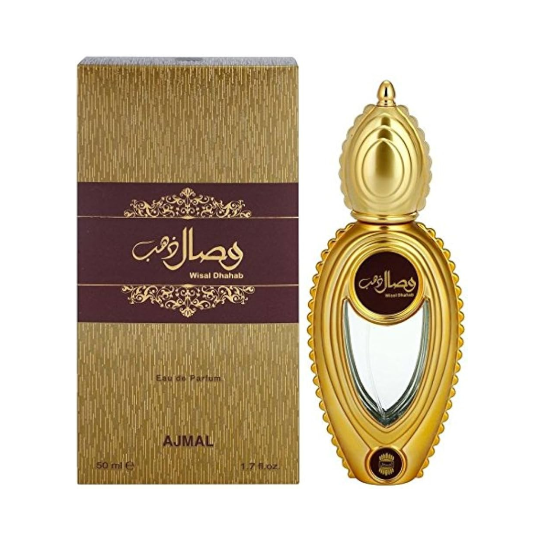 Ajmal Wisal Dhahab EDP 50 ml