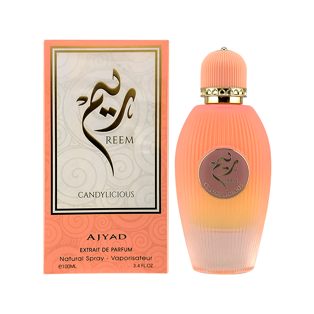 Ajyad Reem Candylicious Extrait De Parfum 100 ml