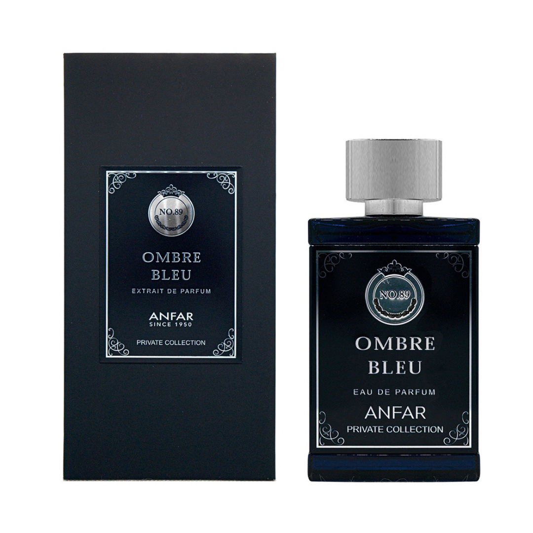 Anfar Ombre Bleu Extrait De Parfum 50 ml