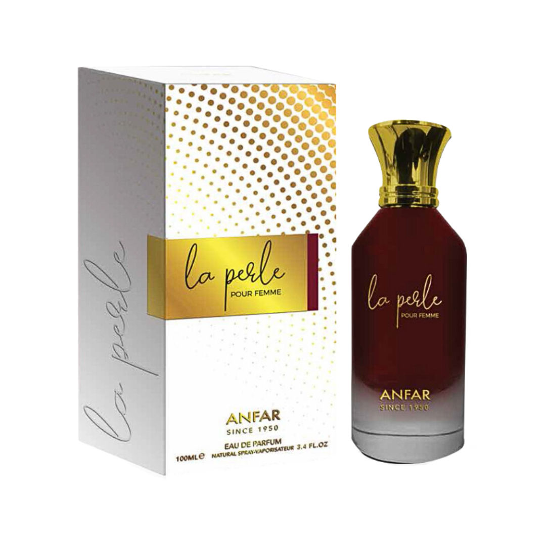 Anfar La Perle Pour Femme EDP 85 ml