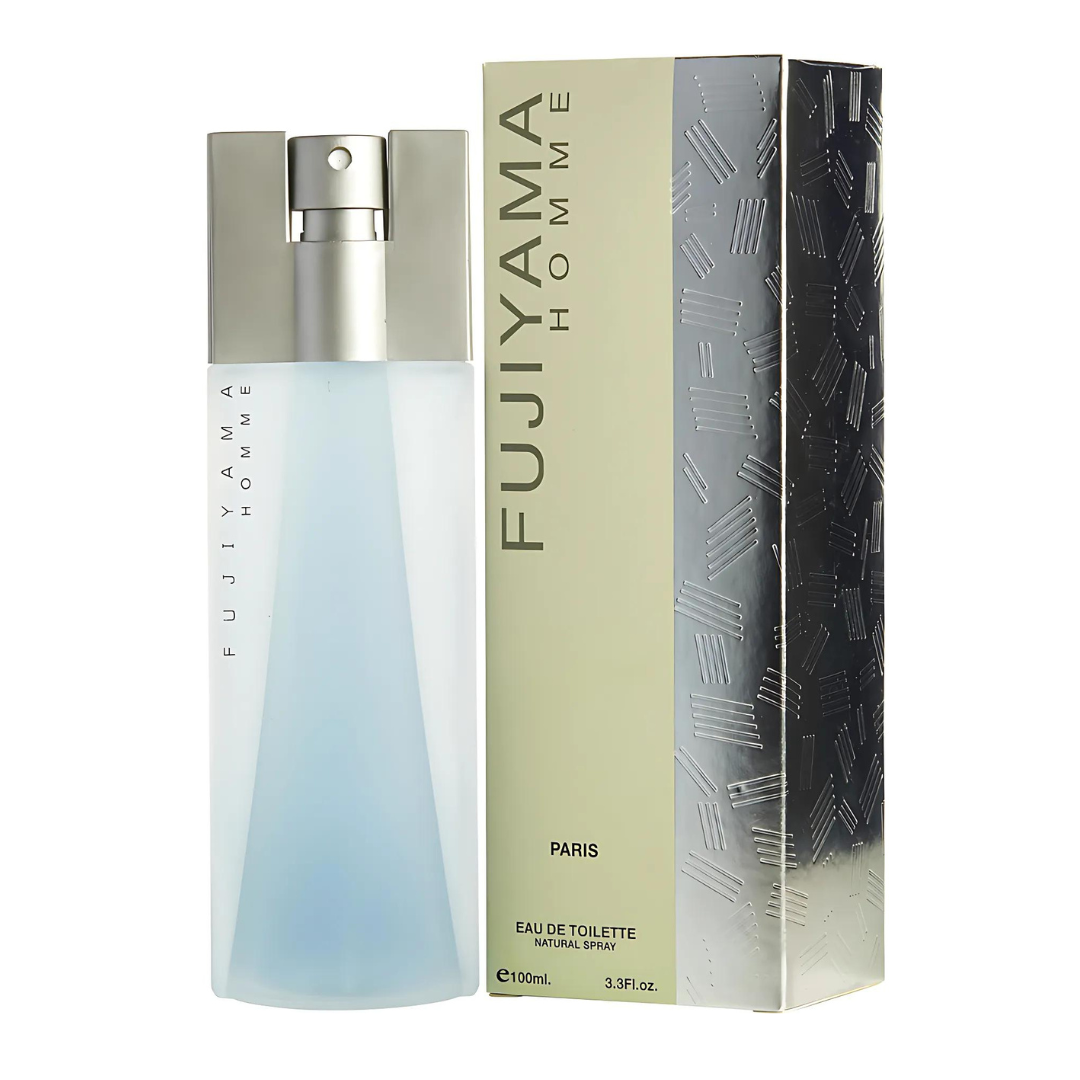 Fujiyama Homme Paris Edt 100ml
