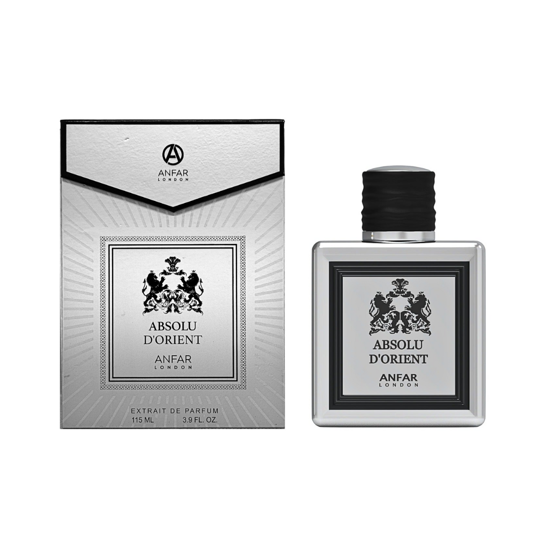 Anfar London Absolu D'orient Extrait De Parfum 115 ml
