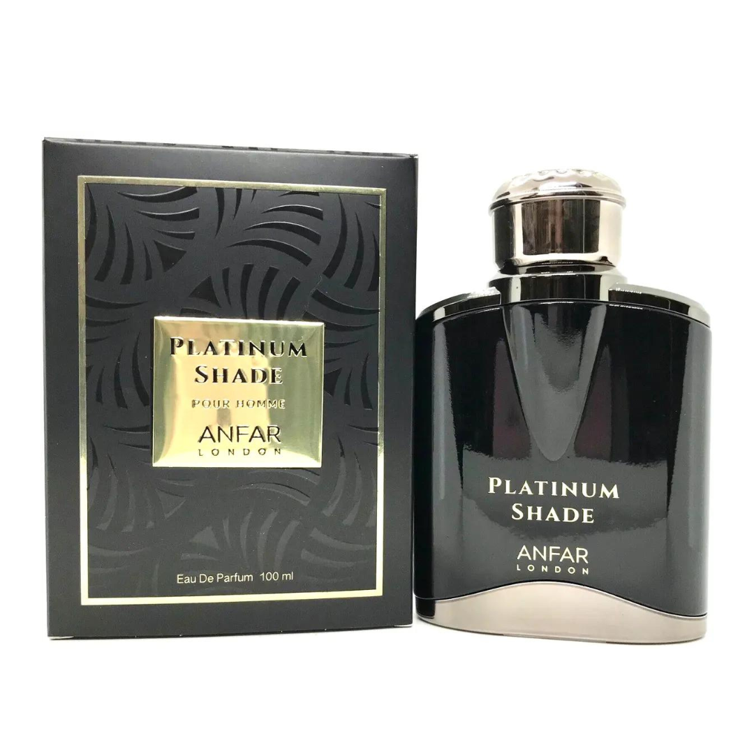 Anfar London Platinum Shade Pour Homme EDP 100 ml