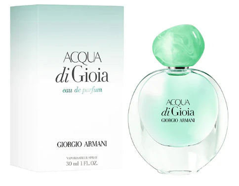 Armani Acqua Di Gioia EDP 30 ml