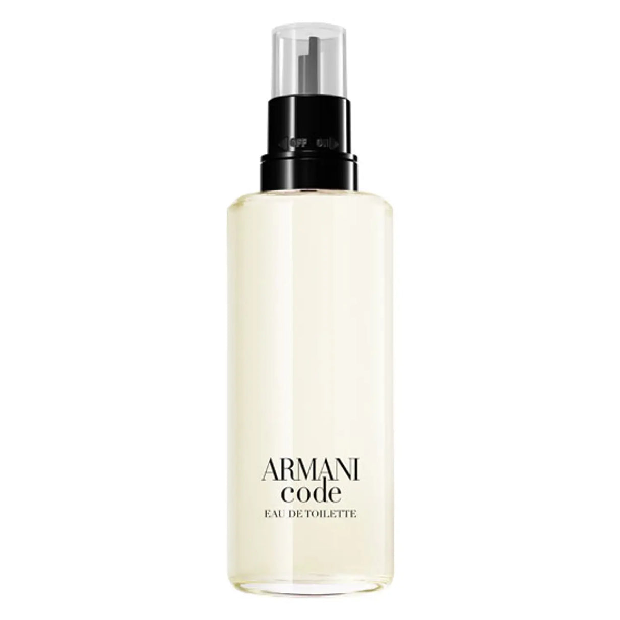 Armani Code Hombre Edt 200ml Recargable