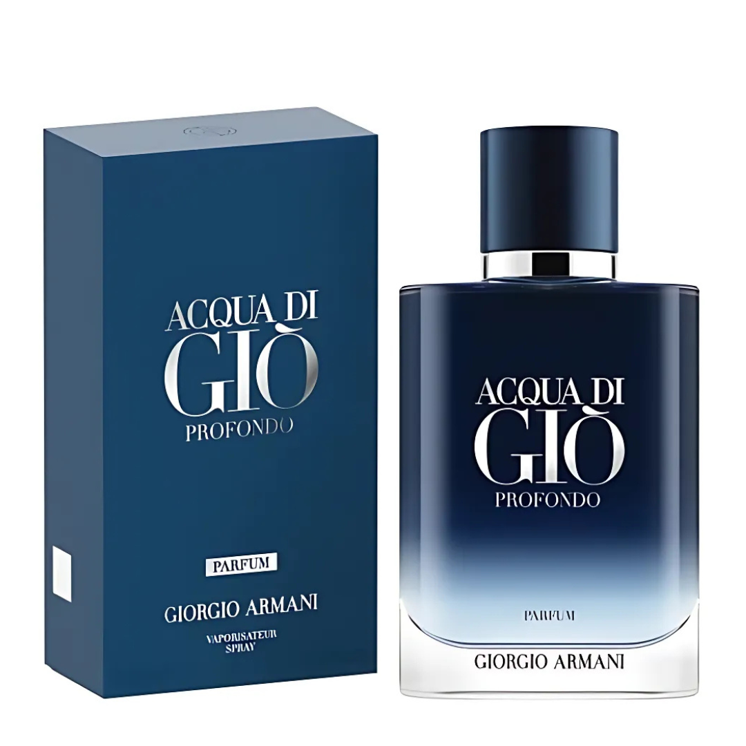 Armani Acqua Di Gio Profondo Parfum 100 ml