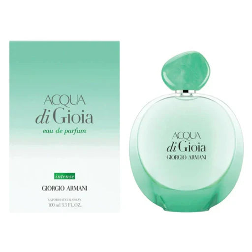Armani Acqua Di Gioia EDP Intense 100 ml