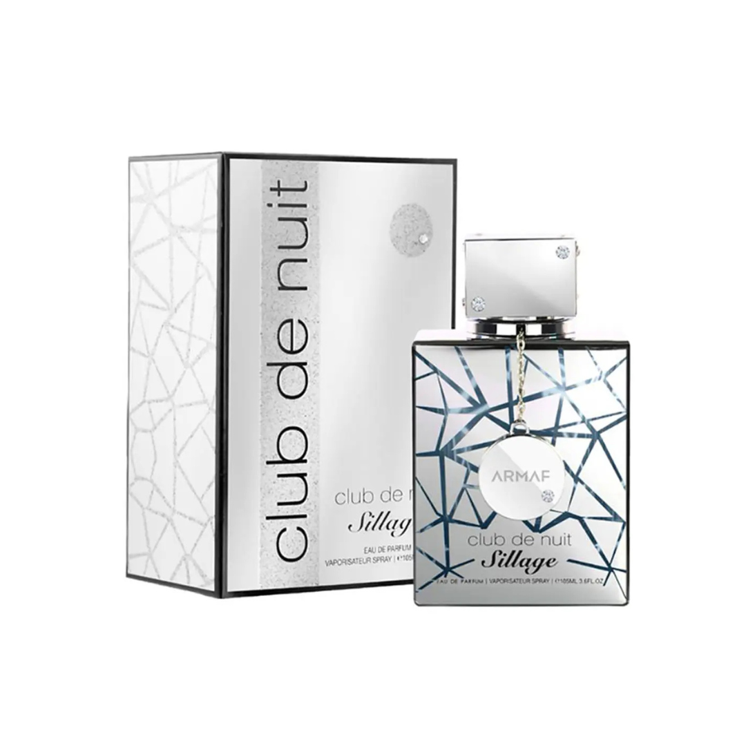 Armaf Club De Nuit Sillage EDP 105ML