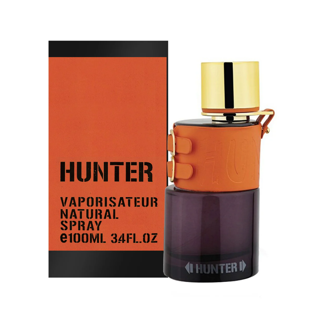 Armaf Hunter For Women Edp 100ml