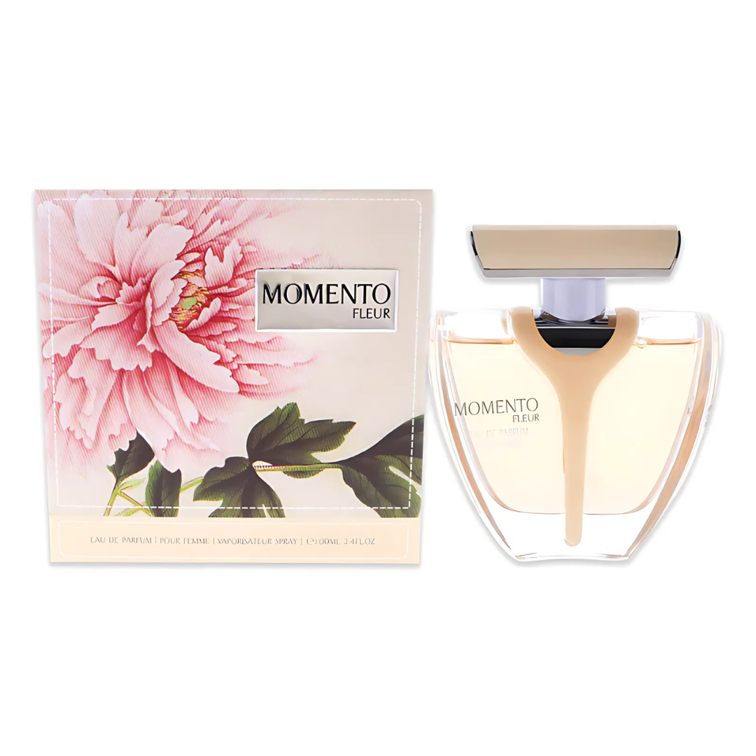 Armaf Momento Fleur EDP 100 ml