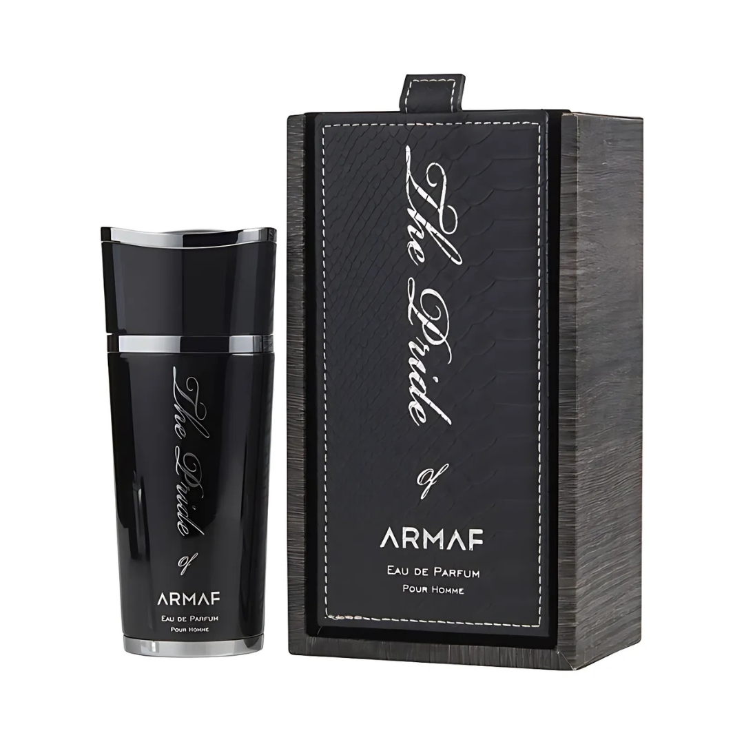 Armaf The Pride of Armaf Pour Homme EDP 100 ml