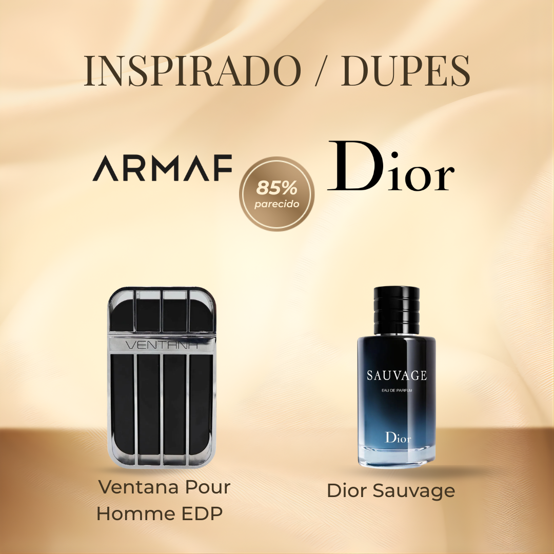 Armaf Ventana Pour Homme EDP 100 ml