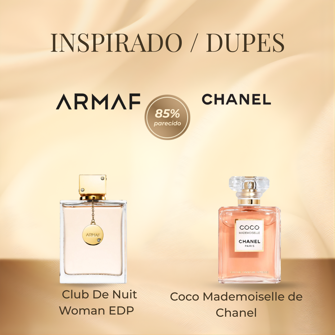 Armaf Club De Nuit Woman EDP 200 ml