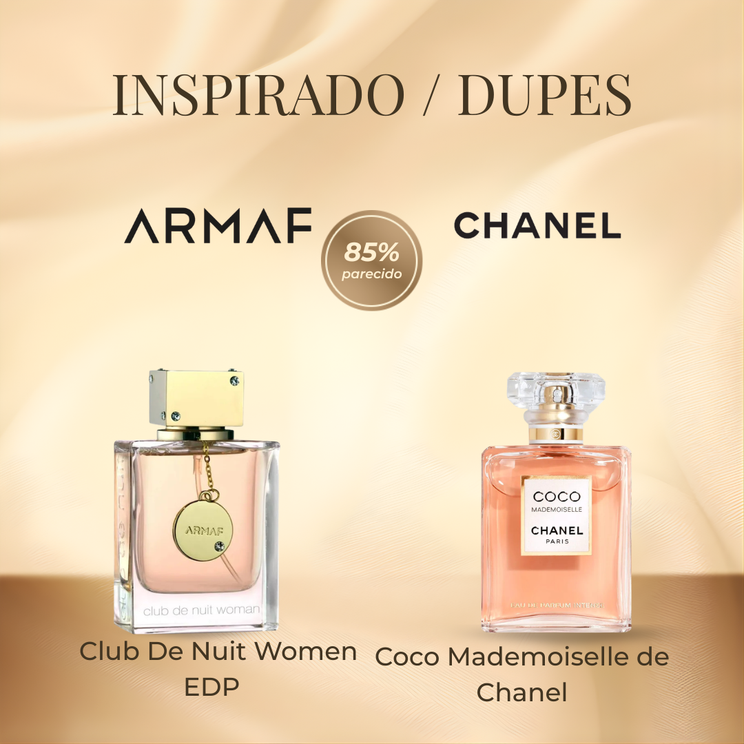 Armaf Club De Nuit Women EDP 105 ml