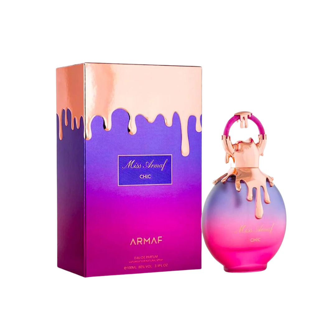 Armaf Miss Armaf Chic EDP 100 ml