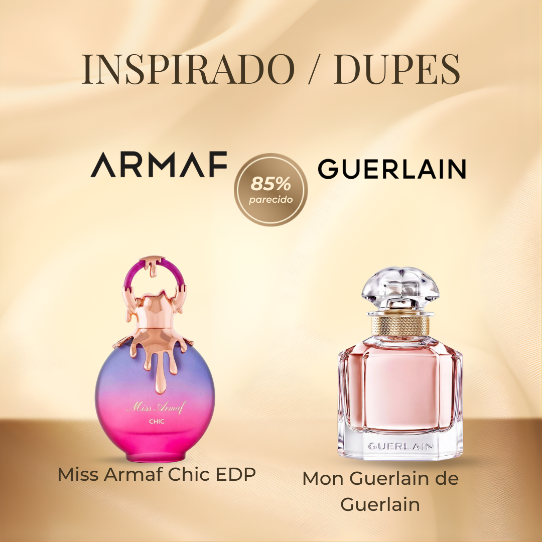 Armaf Miss Armaf Chic EDP 100 ml
