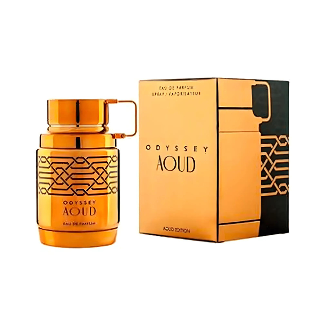 Armaf Odyssey Aoud EDP 100 ml