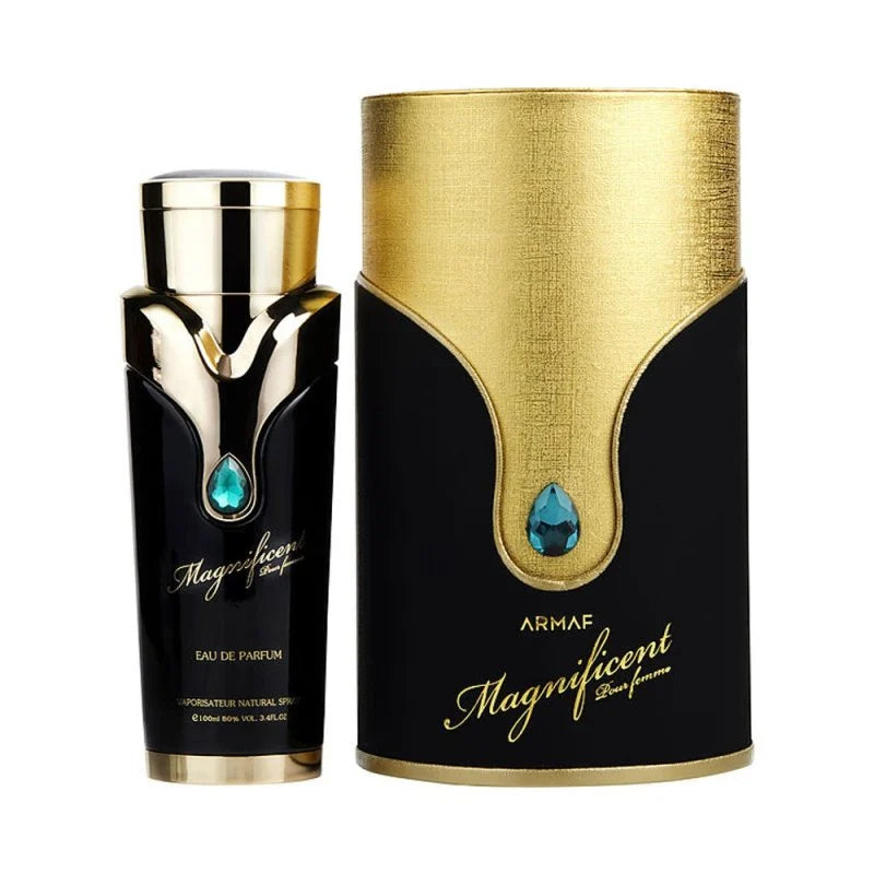 Armaf Magnificent Pour Femme EDP 100 ml