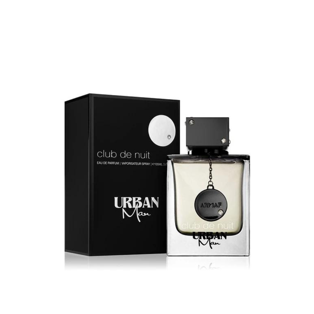 Armaf Club De Nuit Urban Man EDP 105 ml